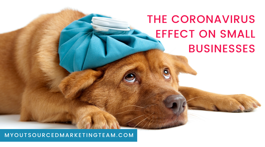 Coronavirus Effect on Small Business