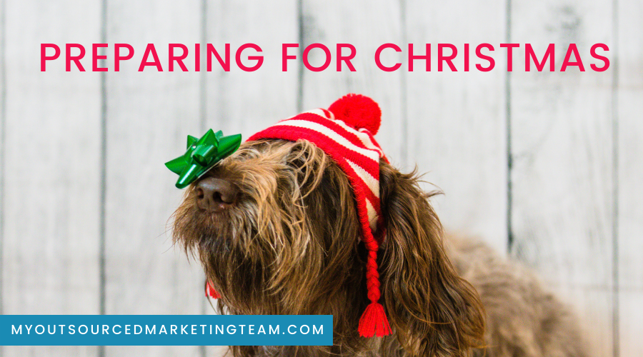 Preparing Your Small Business for Christmas